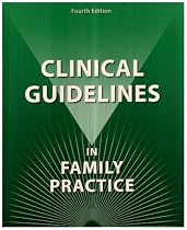 Clinical Guidelines in Family Practice