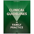 Click here to buy Clinical Guidelines in Family Practice by  Constance R. Uphold and Mary V. Graham.