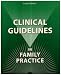 Clinical Guidelines in Family Practice