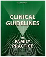 Clinical Guidelines in Family Practice