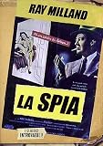 La Spia