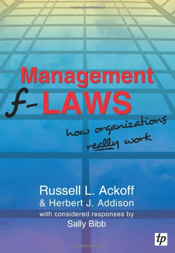 management f laws