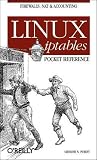 Linux iptables Pocket Reference