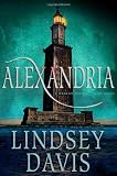 Alexandria: A Marcus Didius Falco Novel (Marcus Didius Falco Mysteries)