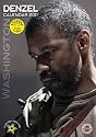 Denzel Washington 2011 Calendar
