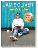 Produkt-Bild: Jamie's Kitchen: Neue geniale Rezepte vom Naked Chef