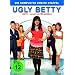 Ugly Betty - Die komplette zweite Staffel [5 DVDs]