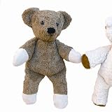 Kallisto Bear Organic Stuffed Animal