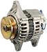 New Alternator Mahindra Tractor 2810 Hst 3510 4100 4wd 12 Volt Daewoo Kioti