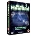 Most Haunted -DVD