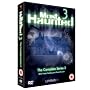 Most Haunted - Series 3 - Complete [DVD]