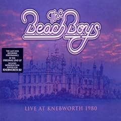 Live Knebworth 1980