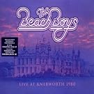 Live Knebworth 1980