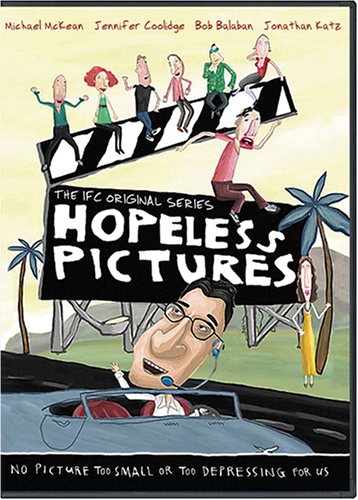 Download Hopeless Pictures: Season 1 Online!