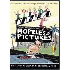 Hopeless Pictures: Season 1