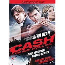 Ca$h: The Root of All Evil (Director's Cut)