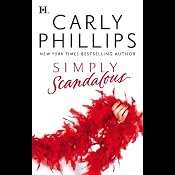 Simply Scandalous | [Carly Phillips]