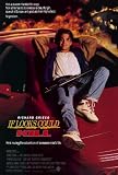 If Looks Could Kill - Movie Poster - 27 x 40
