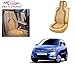 Auto Pearl - Premium Quality Car Wooden Bead Seat Cover For - Hyundai I10 Type-2 RS.649.00