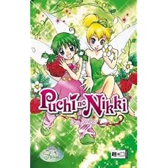 Fairies - Puchi no Nikki