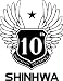 SHINHWA MUST GO ON 10TH ANNIVERSARY LIVE IN SEOUL(3枚組) [DVD] 別画像