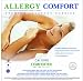 51c0asoA4NL. SL75  What Is The Largest Comforter Made?