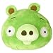 Angry Birds 8'' Piglet Plush Toy With Sound MULTI