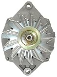 Quality-Built 7864604 Premium Alternator - Remanufactured