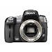 Advanced Sony Digital SLR photography tools.