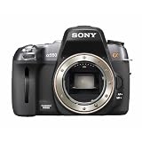 SonyAlphaDSLR-A55014.2MPDigitalSLRCamera(BodyOnly)