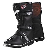 MSR Youth VX1 Boots 2013