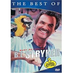 B.L. Stryker: The Best Of