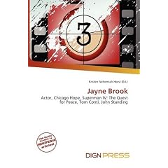 Jayne Brook