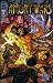 : Coheed & Cambria's Claudio Sanchez presents The Amory Wars #1 : The Second Stage Turbine Blade Part 1 (Image Comics)