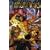 Coheed & Cambria's Claudio Sanchez presents The Amory Wars #1 : The Second Stage Turbine Blade Part 1 (Image Comics)