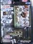 New Orleans Saints Ricky Williams 1999 White Rose NFL Diecast 1:64 Scale GMC Yukon Truck with Ricky Williams Texas Longhorns Fleer Rookie Card Football Collectible