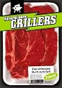 Natural Born Grillers. Das ultimative Buch zum Grill