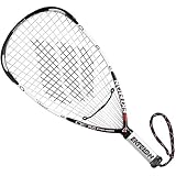 Ektelon O3 RG Racquetball Racquet (Super Small Grip 3 11/16