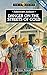 Adoniram Judson: Danger on the Streets of Gold (Trailblazers)