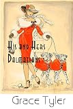 His and Hers Dalmatians
