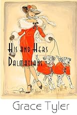 His and Hers Dalmatians