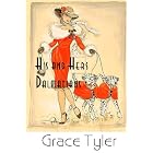 Click here to buy His and Hers Dalmatians by  Grace Tyler.