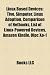 Linux Based Devices: Tivo, Simputer, Linux Adoption, Comparison of Netbooks, List of Linux-Powered Devices, Amazon Kindle, Olpc Xo-1