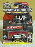 Transformers Movie 2 Cyberslammer Battle Charger - American Sportscar