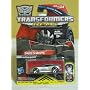 Transformers Movie 2 Cyberslammer Battle Charger - American Sportscar
