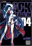 Black Lagoon, Vol. 4