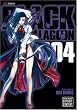 Black Lagoon, Vol. 4