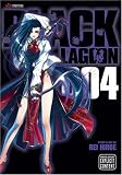Black Lagoon, Vol. 4