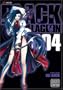 Black Lagoon, Vol. 4