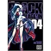 Black Lagoon, Vol. 4